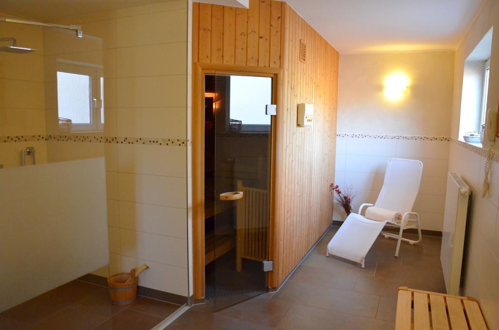 Hotel Landhaus Woerlitzer Hof Oranienbaum-Woerlitz Exteriör bild
